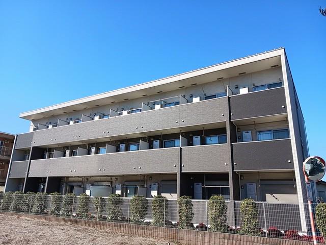 ガーデンテラス和光Ⅱ