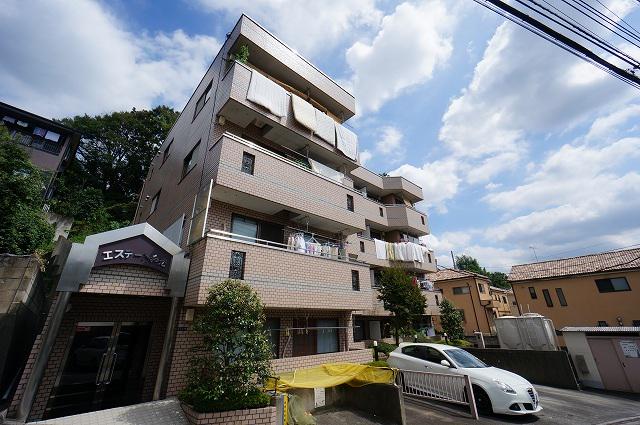 エステート和光新倉