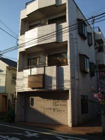 サンコート岡野