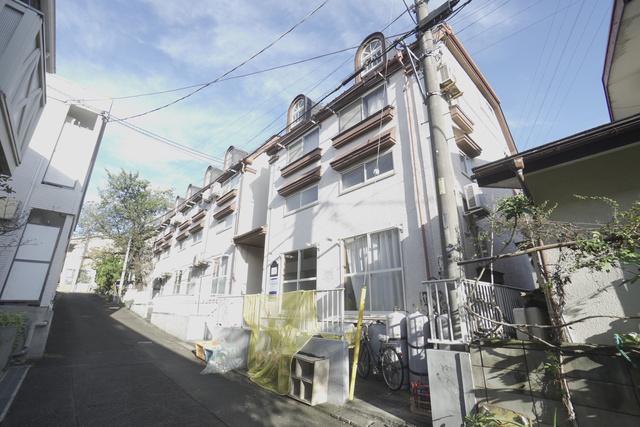 ホワイトハウス2