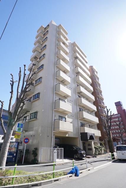 日神パレス西台第3