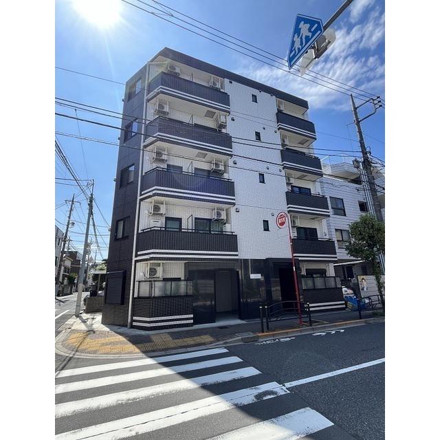 ピアコートTM東武練馬五番館