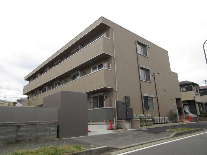 エクセリア赤塚