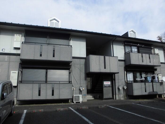 リヴェールコート A/B/C/D/E