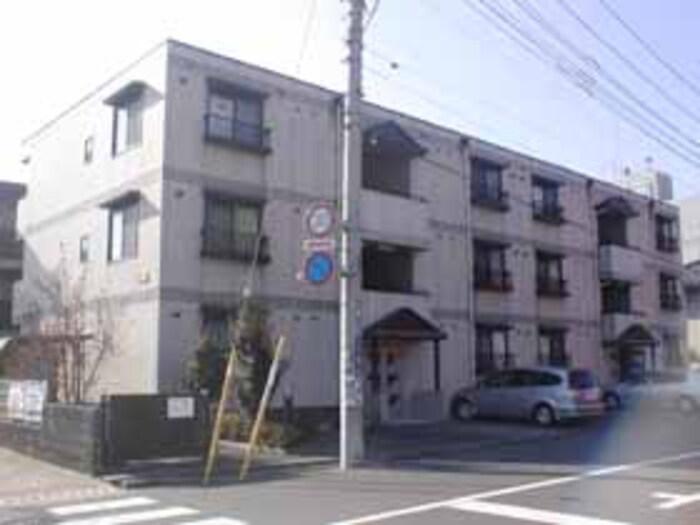 シャトル丸山台