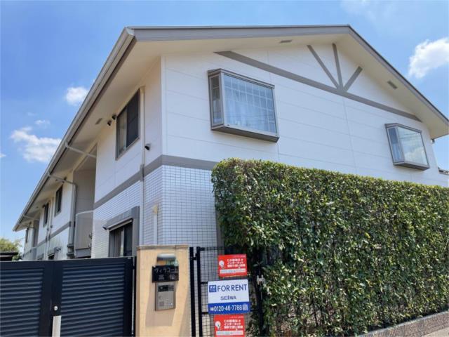 ヴィラコート高松