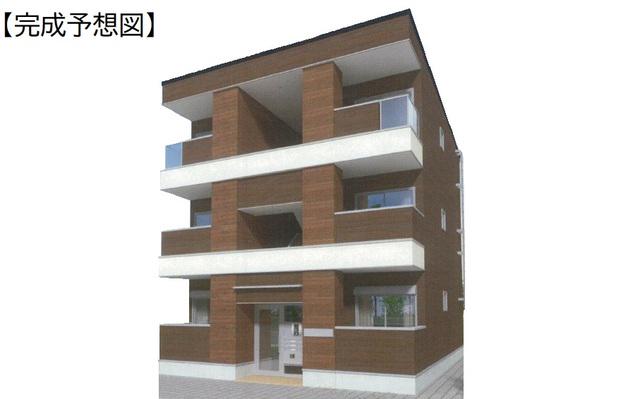 浜崎4丁目アパート