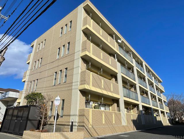 エレガントコンドミニアム