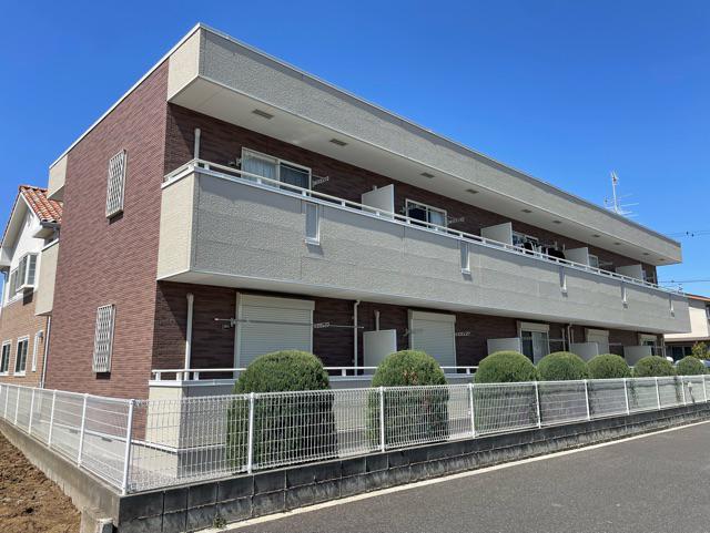 ラ ヴィ アン ローズ