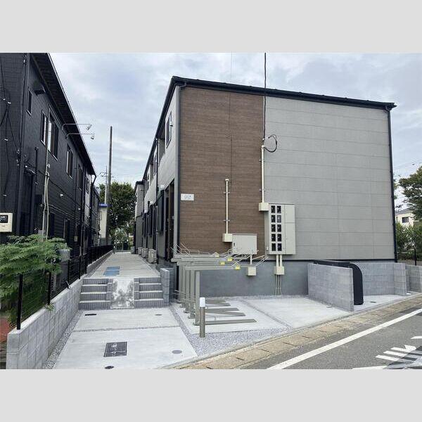 リーブルファイン志木上宗岡