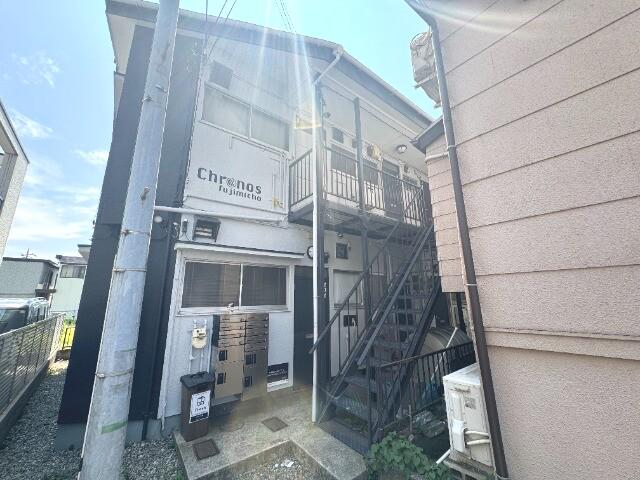 クロノスふじみ野