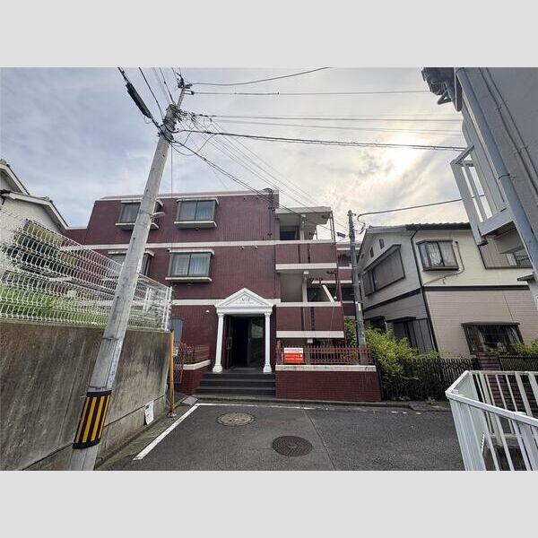 リエスふじみ野北野