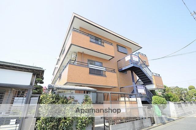 マンションウィンディ