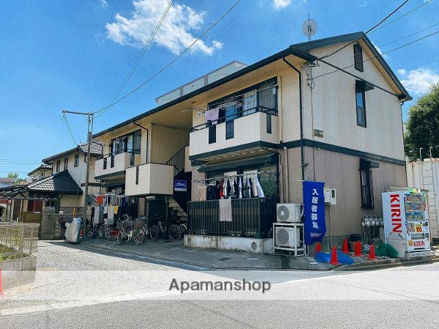 セジュール八潮