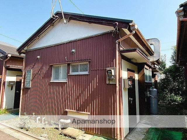埼玉県八潮市 1階建 築54年