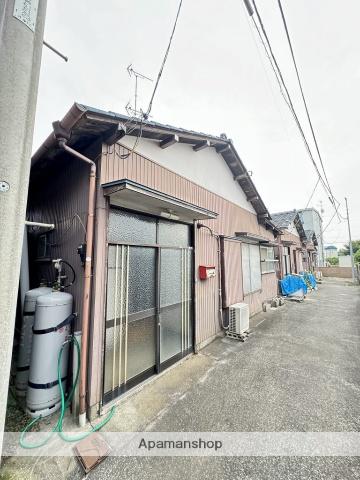 つくばエクスプレス 八潮駅 徒歩25分 1階建 築56年