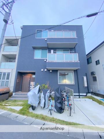 つくばエクスプレス 八潮駅 徒歩14分 3階建 築3年