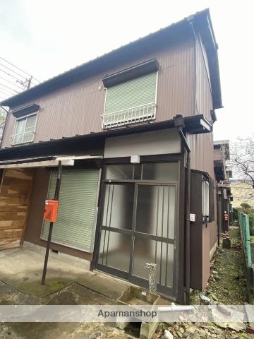 埼玉県八潮市 2階建 築47年