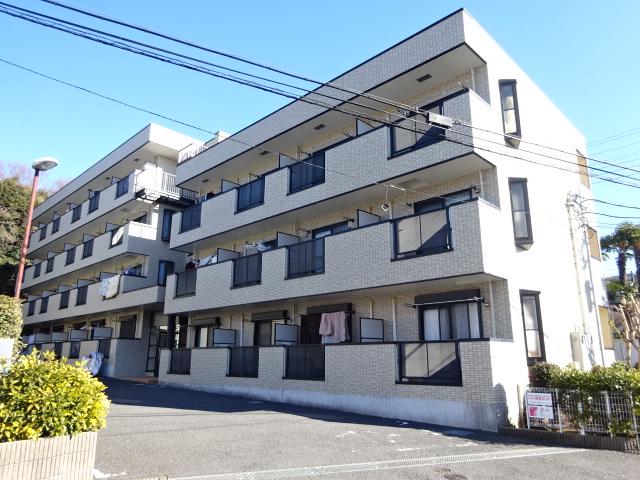 ヴァンテ コリーヌ南流山