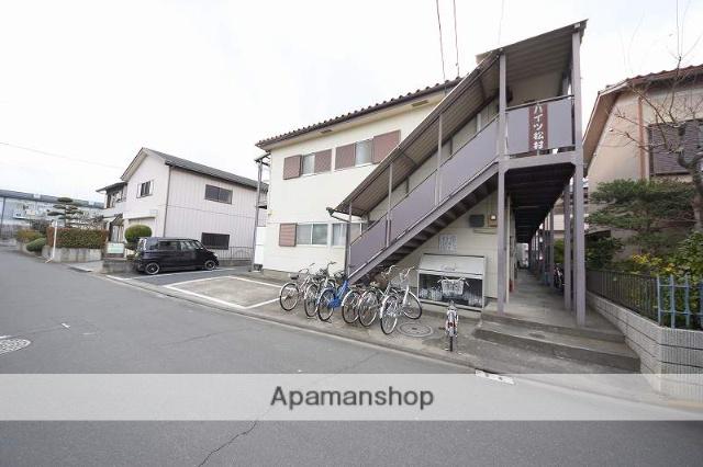 ハイツ松村