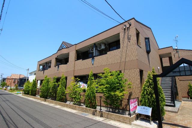 フォルティア