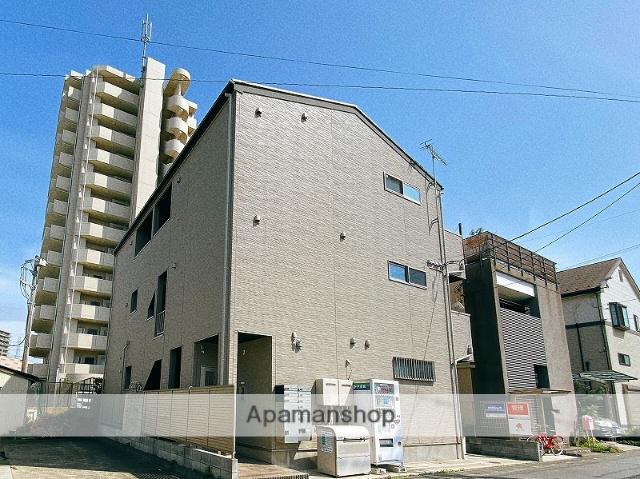 ファーストステージ八潮