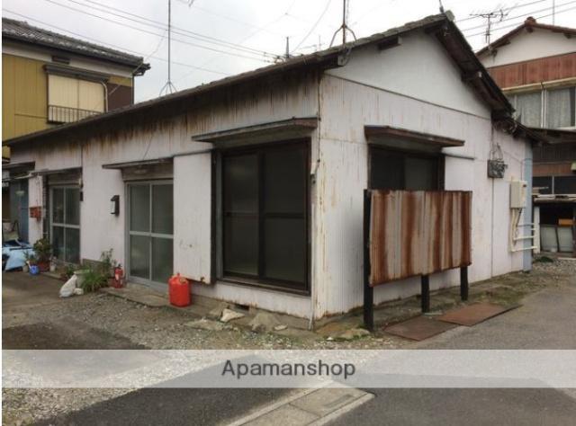 戸ヶ崎竹内貸家