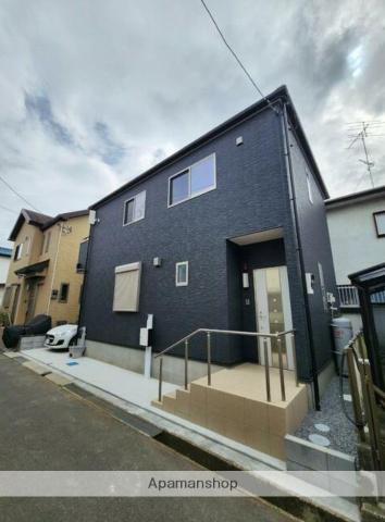 つくばエクスプレス 三郷中央駅 徒歩13分 2階建 築2年