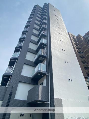 GENOVIA三郷駅前