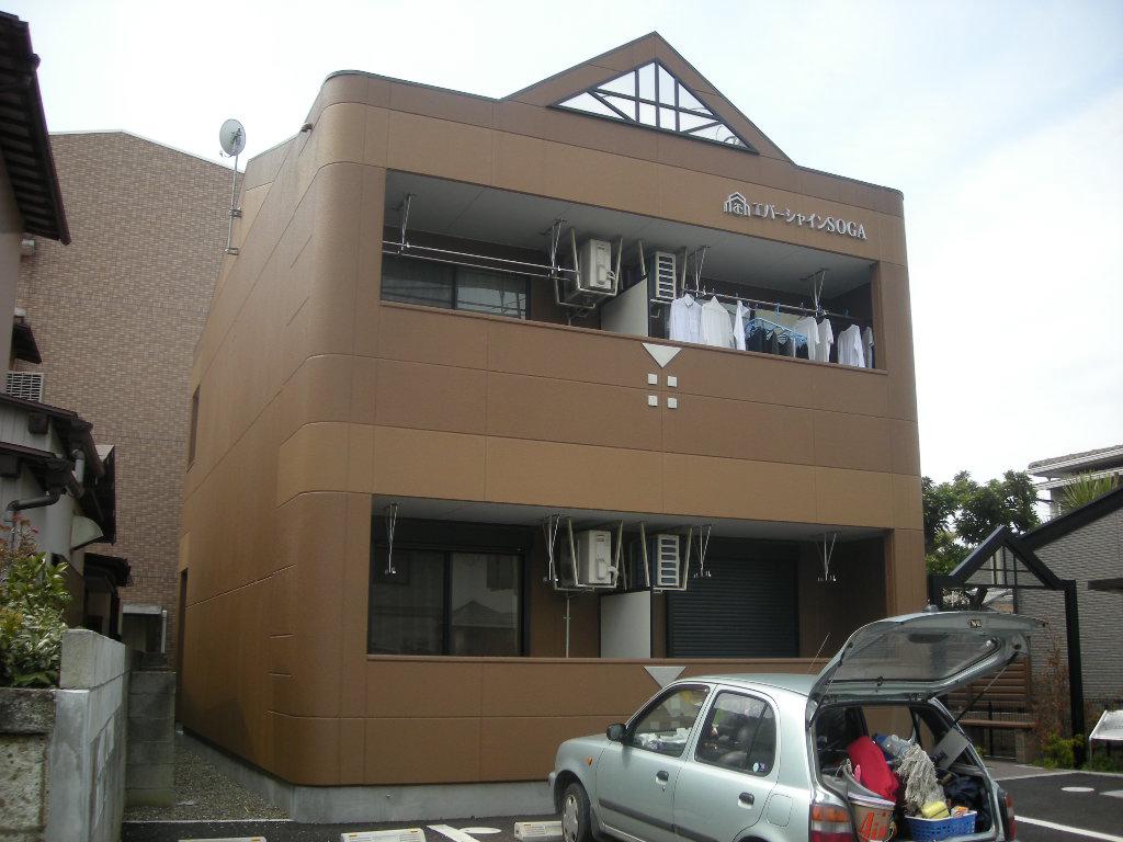 エバーシャインSOGA