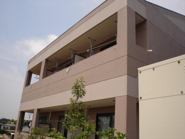 ラ・カーサおゆみⅡ