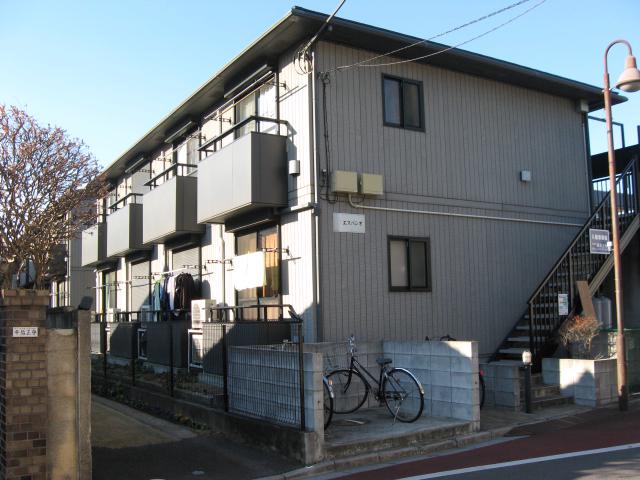 エスパシオA・B