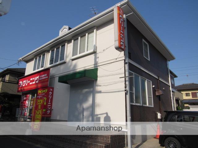 第二レジデンス吉沢