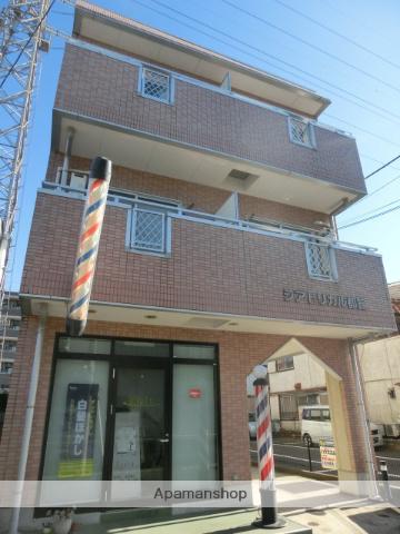 シアトリカル都賀