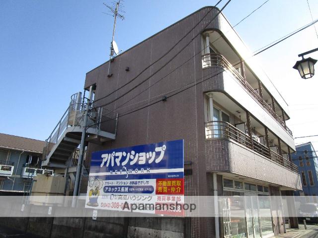 アネックス長洲