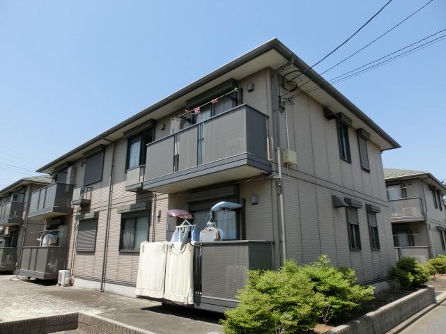 ピエルテル六番館