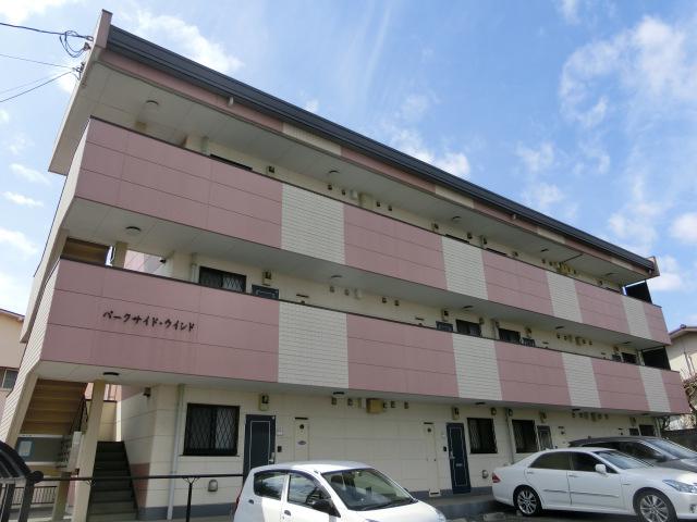 パークサイド・ウインド