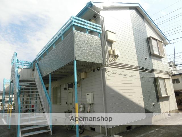 ノースヒルズ2(2LDK/1階)