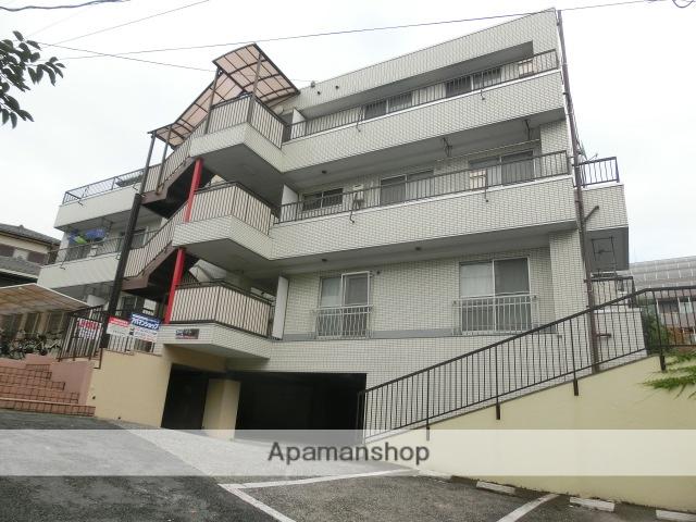 ロイヤルコーポ登戸