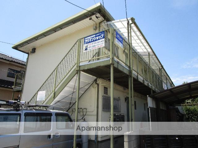 アーバンさくらぎ(2K/1階)