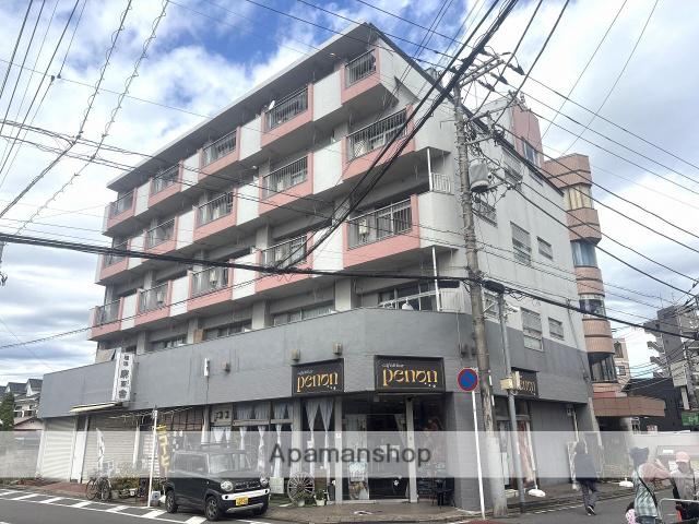 丹上ビル