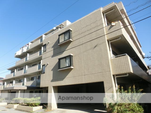 メゾンリヴィエール道場北