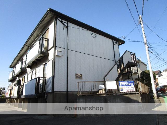 クレインハイツ