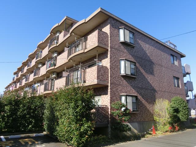 ラフィネ小倉(3LDK/1階)