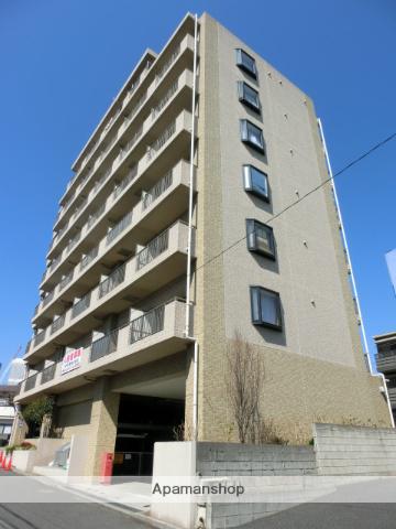 マウンテンヒルズ新千葉一番館