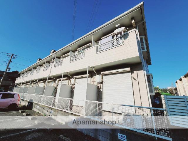 フェアリーランド都賀A