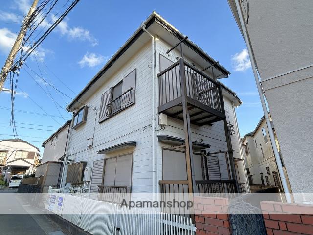 もくれんハイツ