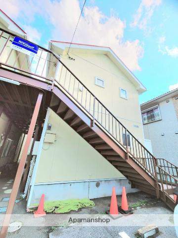 メゾン ド 若葉