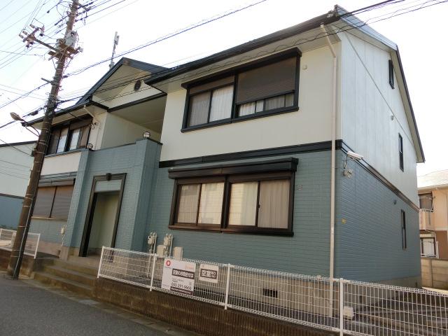 ドミールB