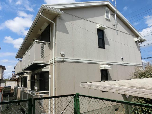 ヴィラムート弐番館